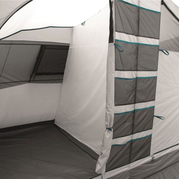 ŠOTOR EASY CAMP PALMDALE 500 ZA 5 OSEB SIV