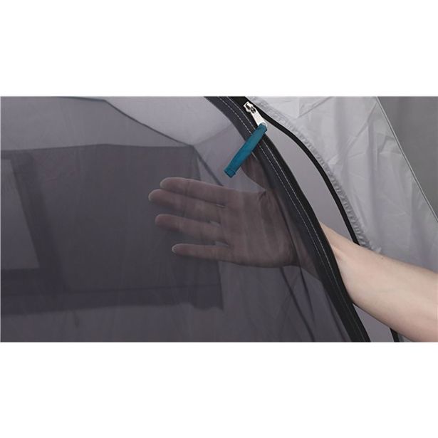 ŠOTOR EASY CAMP PALMDALE 500 ZA 5 OSEB SIV