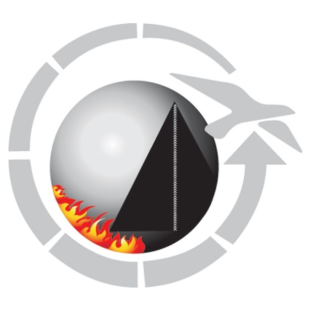 ŠOTOR EASY CAMP PALMDALE 600