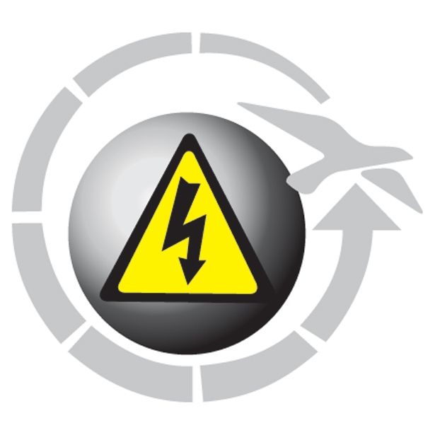 ŠOTOR EASY CAMP PALMDALE 600