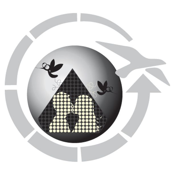 ŠOTOR EASY CAMP PALMDALE 600