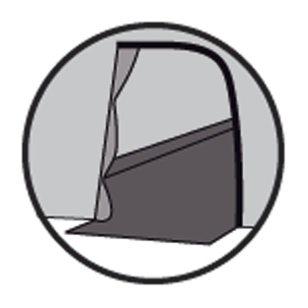 ŠOTOR OUTWELL CLOUD 5