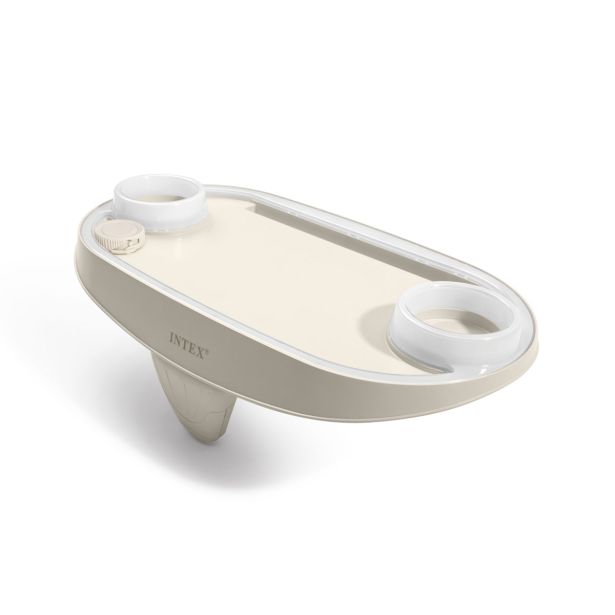INTEX 28520 BAZEN - DODATKI SPA TRAY WITH LIGHT