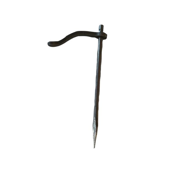 DODATEK ZA OPAŽ KURIVO ŠPALETNIK 10X200 MM