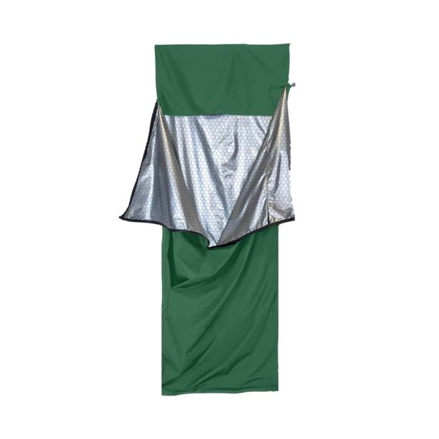 SPALNA VREČA LAYON COZYBIVY IZOLACIJSKA VREČA ZA SPALNO PODLOGO