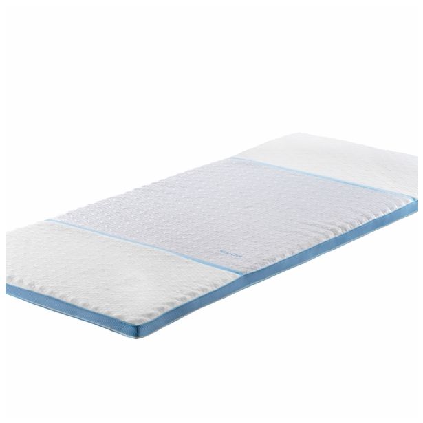 SPALNI PROGRAM HITEX NADVLOŽEK ROLL UP CLIMA FEEL 90X200 CM