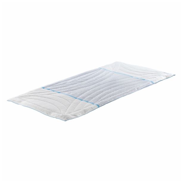 SPALNI PROGRAM HITEX ZAŠČITA LEŽIŠČA CLIMA FEEL 90X200 CM