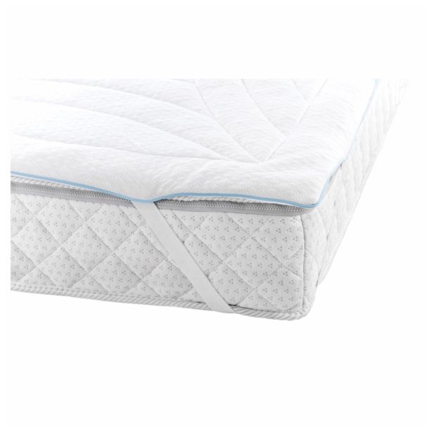 SPALNI PROGRAM HITEX ZAŠČITA LEŽIŠČA CLIMA FEEL 90X200 CM