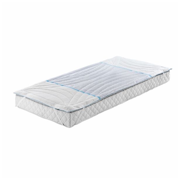 SPALNI PROGRAM HITEX ZAŠČITA LEŽIŠČA CLIMA FEEL 90X200 CM