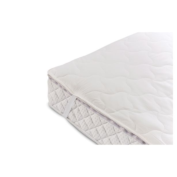 SPALNI PROGRAM VITAPUR NADVLOŽEK ANDORRA 120X200 CM