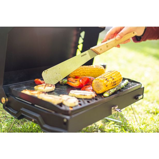 SPATULA ZA ODPRT OGENJ PRIMUS