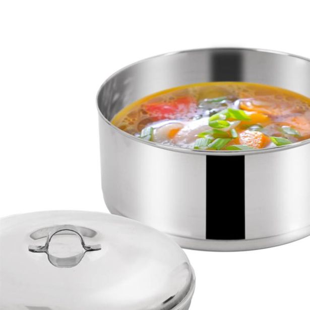 SPECIALNA POSODA 32X18CM 4X1 L ROYAL 4 DELNA MENAŽNA