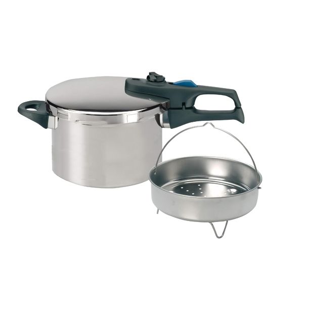 SPECIALNA POSODA ELO EKONOM LONEC 6 L PRAKTIKA PLUS XL S KOŠARICO