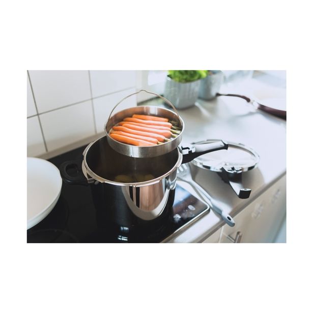 SPECIALNA POSODA ELO EKONOM LONEC 6 L PRAKTIKA PLUS XL S KOŠARICO