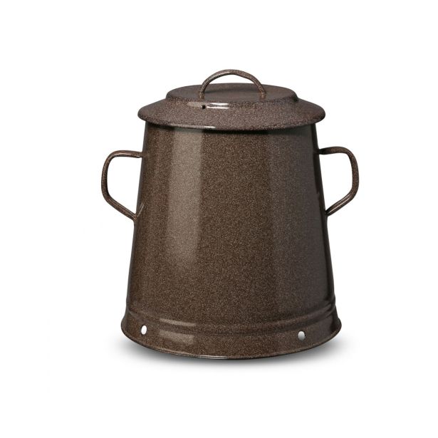 SPECIALNA POSODA EMO 10 L DEŽA ZA MAST