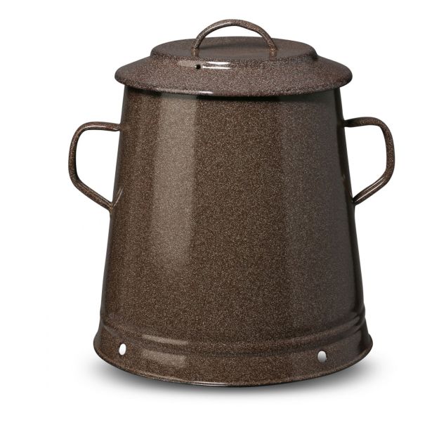 SPECIALNA POSODA EMO 20 L DEŽA ZA MAST