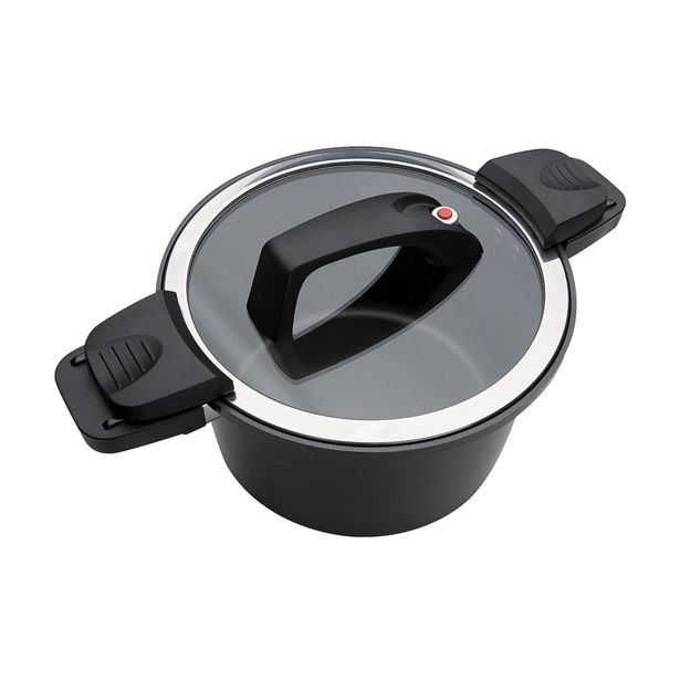 SPECIALNA POSODA GSW HITRI LONEC 6 L S STEKLENO POKROVKO