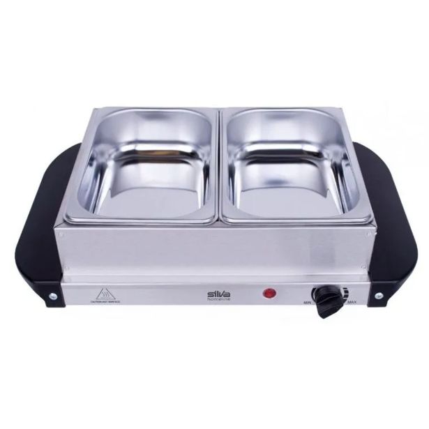 SPECIALNA POSODA SILVA GRELNA BIFE SH 2.1