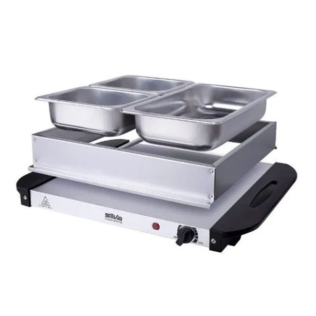 SPECIALNA POSODA SILVA GRELNA BIFE SH 2.2