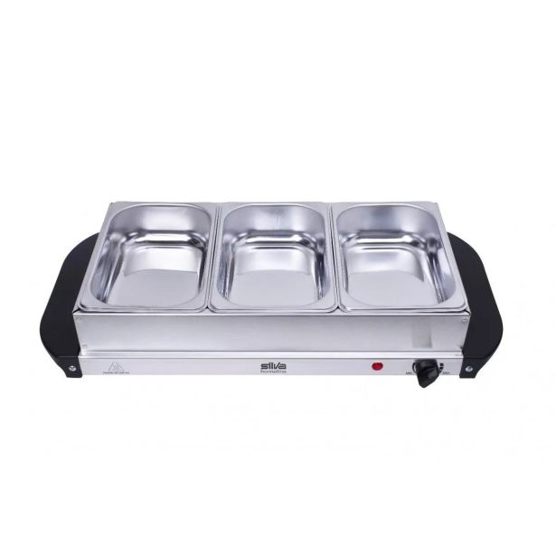 SPECIALNA POSODA SILVA GRELNA BIFE SH 3.1