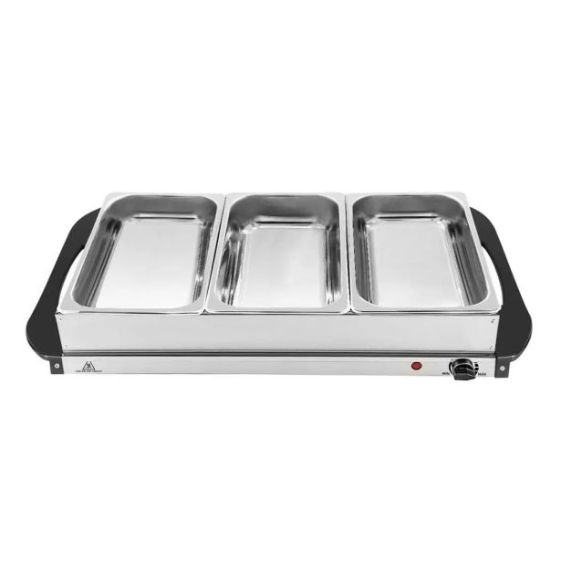 SPECIALNA POSODA SILVA SCHNEIDER GRELNA BIFE POSODA SH 4.1