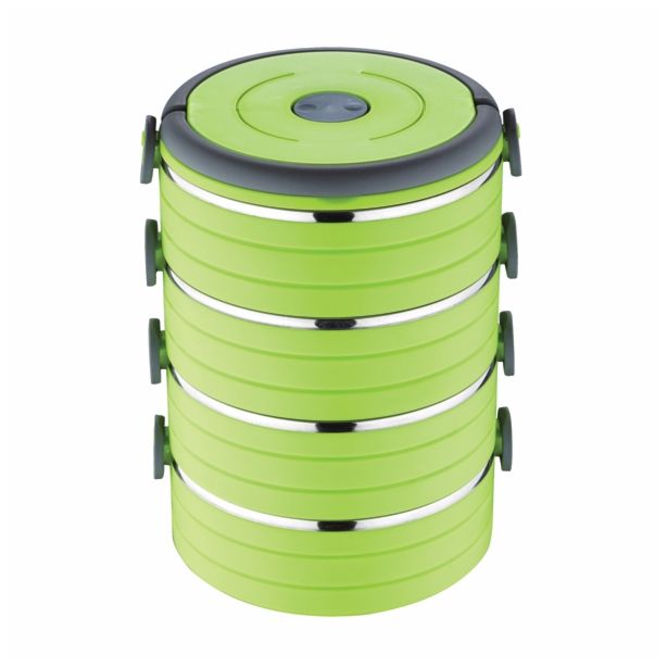 SPECIALNA POSODA TCC 4 DELNA MENAŽNA POSODA 16.5X21.3 CM