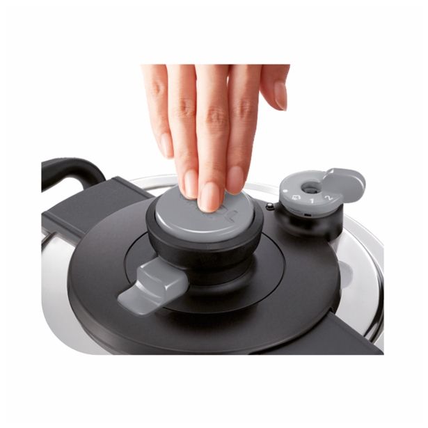 SPECIALNA POSODA TEFAL EKONOM LONEC 6 L CLIPSO VITALY