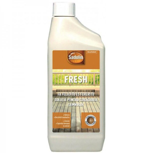 SPECIALNI PREMAZ SADOLIN FRESH 0.75L