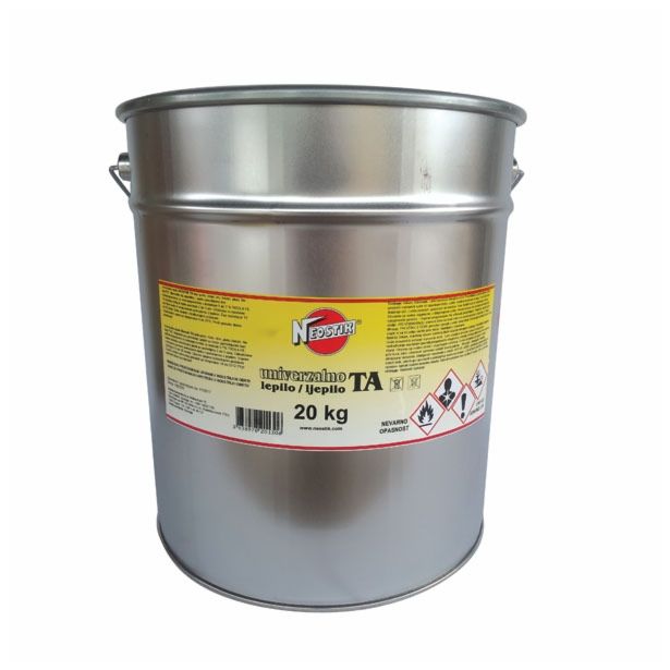 SPECIALNO LEPILO NEOSTIK TA 20 KG