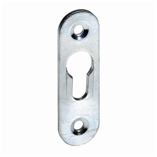 OBEŠALNA PLOŠČICA HETTICH DIY 42X15X2 MM V ZAVOJUE JE 4 KOS