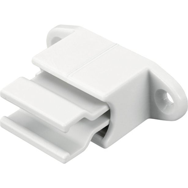 SPECIALNO OKOVJE HETTICH DIY ZASKOČNIIK BEL