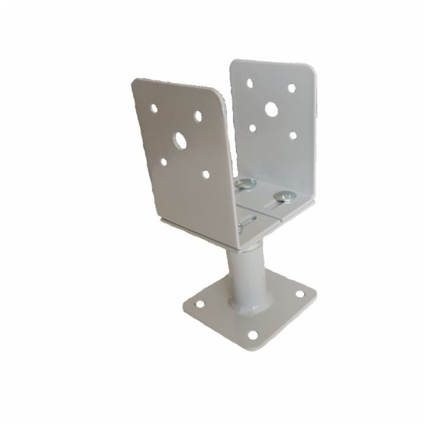 SPECIALNO OKOVJE NASTAVLJIVI NOSILEC STEBRA 120-160