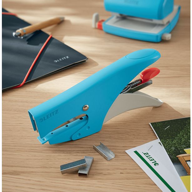 SPENJALEC LEITZ COSY-WOW COSY 15L ŠT.8 MODER KLEŠČE