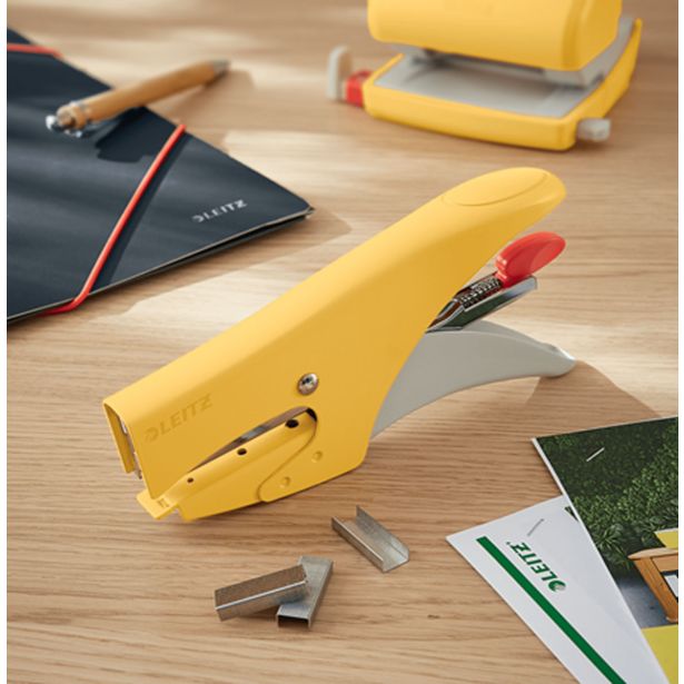 SPENJALEC LEITZ COSY-WOW COSY 15L ŠT.8 RUMEN KLEŠČE