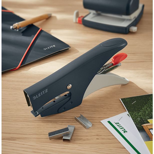 SPENJALEC LEITZ COSY-WOW COSY 15L ŠT.8 SIV KLEŠČE