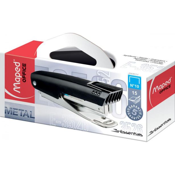 SPENJALEC MAPED ESSENTIALS N10 POCKET