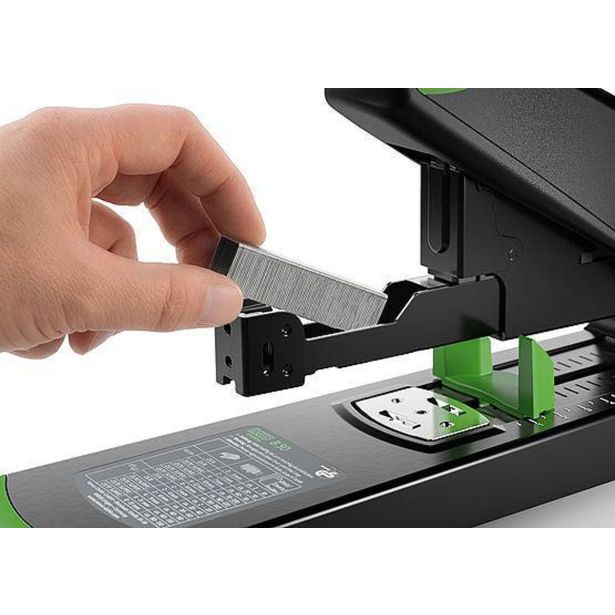 SPENJALEC NOVUS ZMOGLJIVEJŠI B50 RE+NEW