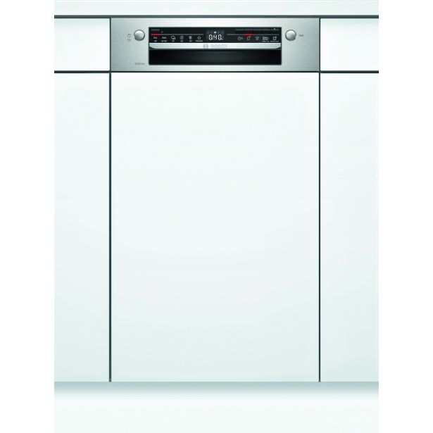 VGRADNI POMIVALNI STROJ BOSCH SPI2HKS59E VIDNA ARMATURA