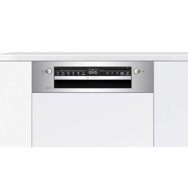 VGRADNI POMIVALNI STROJ BOSCH SPI2HKS59E VIDNA ARMATURA