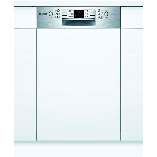 VGRADNI POMIVALNI STROJ BOSCH SPI 46IS05E VIDNA ARMATURA