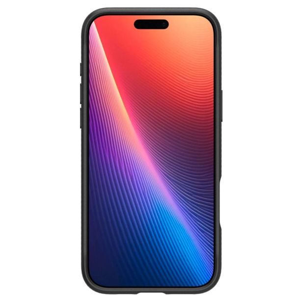 SPIGEN RUGGED ARMOR MAGSAFE SILIKONSKI OVITEK ZA IPHONE 16 PRO MAX