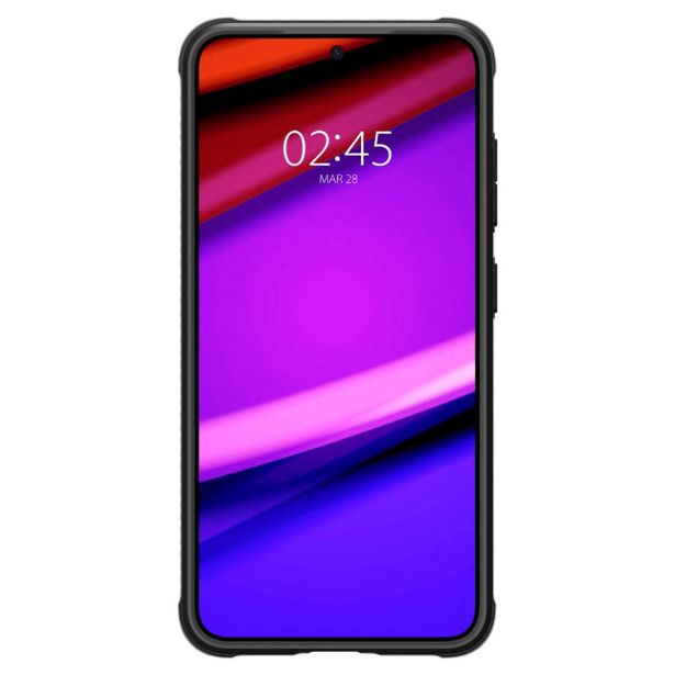 SPIGEN RUGGED ARMOR SILIKONSKI OVITEK ZA SAMSUNG GALAXY S24 PLUS 5G