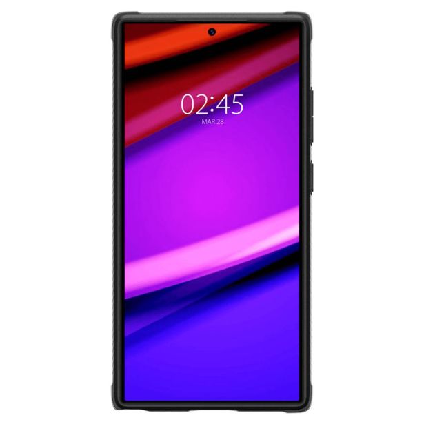 SPIGEN RUGGED ARMOR SILIKONSKI OVITEK ZA SAMSUNG GALAXY S24 ULTRA 5G