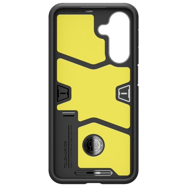 SPIGEN TOUGH ARMOR SILIKONSKI OVITEK ODPOREN NA UDARCE ZA SAMSUNG GALAXY A56