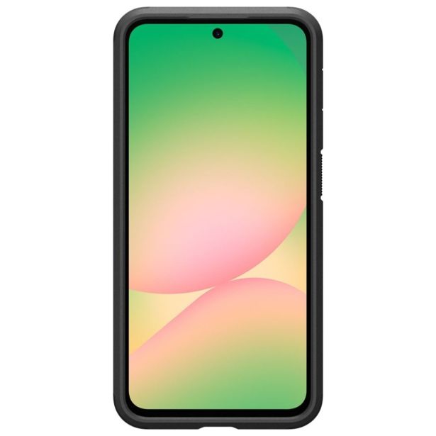 SPIGEN TOUGH ARMOR SILIKONSKI OVITEK ODPOREN NA UDARCE ZA SAMSUNG GALAXY A56