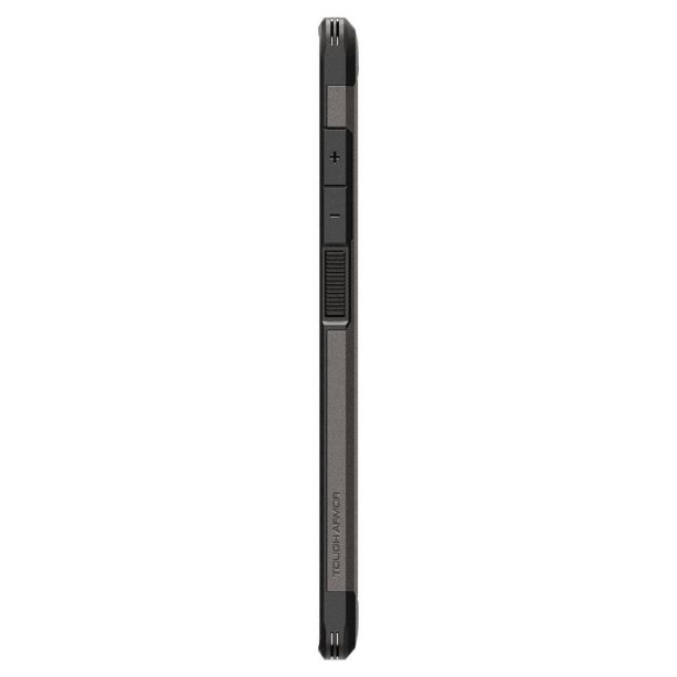 SPIGEN TOUGH ARMOR SILIKONSKI OVITEK ODPOREN NA UDARCE ZA SAMSUNG GALAXY S24 ULTRA 5G - SIV