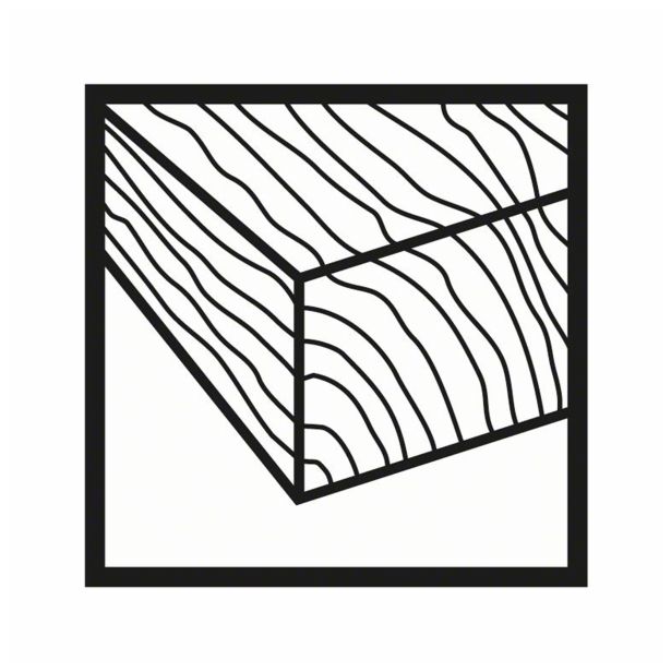 SPIRALNI SVEDER ZA LES BOSCH 18X250/190 MM DRŽALO 10MM