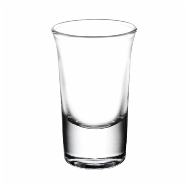 KOZAREC ZA DRUGE PIJAČE LUMINARC SPIRIT BAR 3.4 CL 6/1