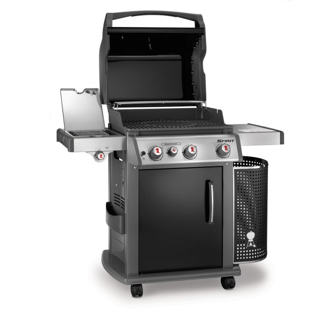 PLINSKI ŽAR WEBER SPIRIT II E-330 GBS