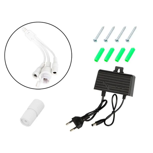 SPLETNA KAMERA BLOW IP H-343, 4G-LTE